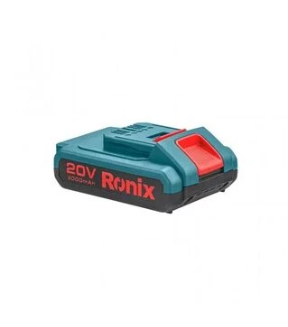 Акумуляторна батарея Ronix 2Ач (8990)