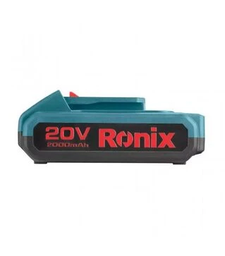 Акумуляторна батарея Ronix 2Ач (8990)