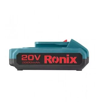 Акумуляторна батарея Ronix 2Ач (8990)