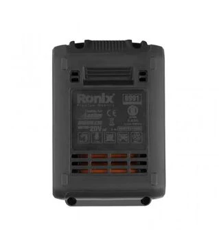 Акумуляторна батарея Ronix 4Ач (8991)