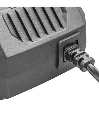 Зарядний пристрій Ronix 20В 2,2А (8992)