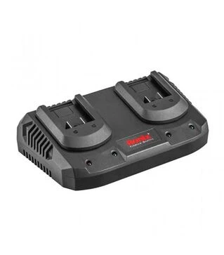 Зарядное устройство для Ronix 20В 2,2А х 2 (8994)