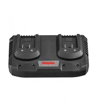Зарядное устройство для Ronix 20В 2,2А х 2 (8994)