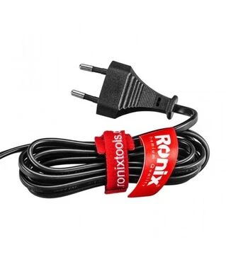 Зарядное устройство для Ronix 20В 2,2А х 2 (8994)