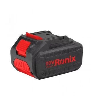 Аккумуляторная батарея Ronix 4Ач (8691)