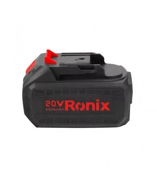 Аккумуляторная батарея Ronix 4Ач (8691)