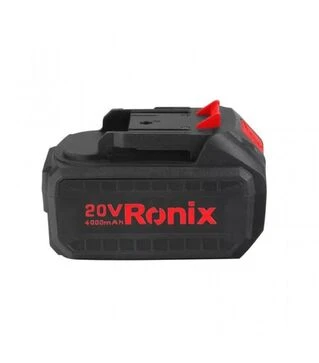 Аккумуляторная батарея Ronix 4Ач (8691)