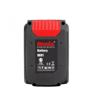 Аккумуляторная батарея Ronix 4Ач (8691)