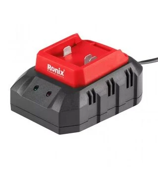 Зарядний пристрій Ronix 20В 4А (8693)