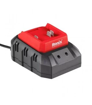 Зарядний пристрій Ronix 20В 4А (8693)