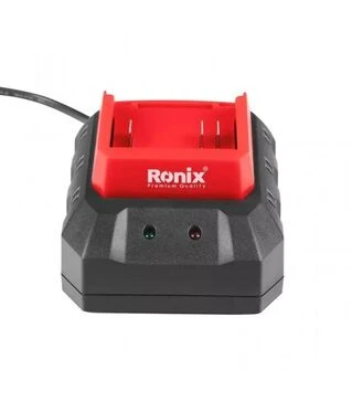 Зарядний пристрій Ronix 20В 4А (8693)