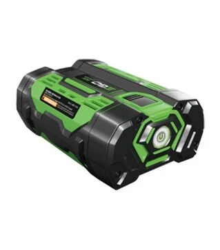 Акумуляторна батарея EGO BA2800T 56В, 5А*год (400151002)