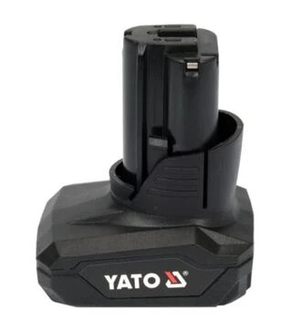 Аккумуляторная батарея YATO 12В, 4 А*ч (YT-82910)