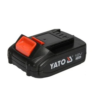 Аккумуляторная батарея YATO 18В, 2А*Год (YT-82842)