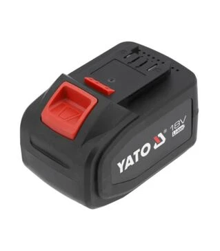 Аккумуляторная батарея YATO 18В, 6А*Год (YT-828464)