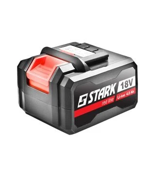 Акумулятор STARK B-1840Q, 18-20В, 4 А*год, S-Type (210018400)