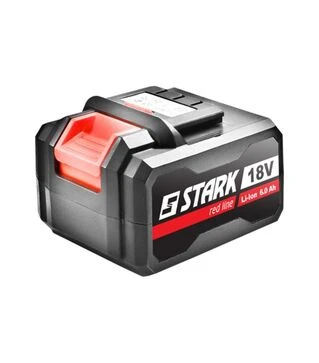 Акумулятор STARK B-1860Q, 18-20В, 6 А*год, S-Type (210018600)