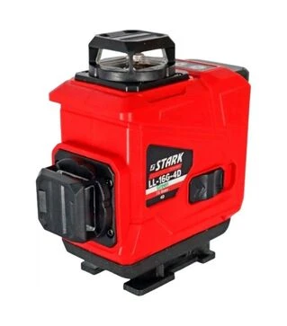 Акумулятор для нівеліра STARK LL-16G-4D, 4,5В, 2,4 А*год (290080130.01)