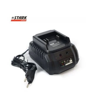 Зарядний пристрій STARK BCM-21, 18-21В, M-Type (310900103)
