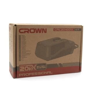 Зарядное устройство для CROWN CAC204001X (CAC204001X)