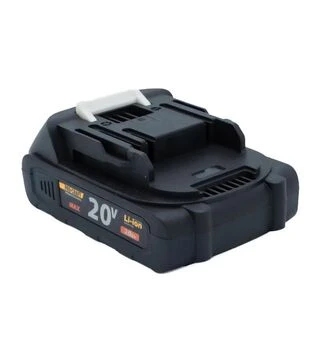 Аккумуляторная батарея ProCraft 20В, 2А*ч (010101)