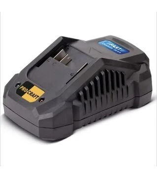 Зарядний пристрій ProCraft 20/4A (30292)