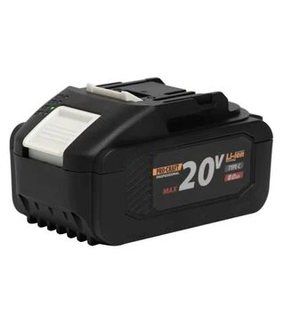 Аккумуляторная батарея ProCraft 20/8С, 20 В, 8 А*ч (30287)