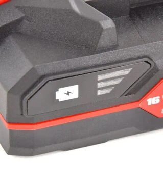 Аккумулятор HECHT 16 В, 1,5 А*ч (HECHT001245B)