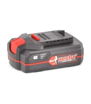 Аккумулятор HECHT 20 В, 2 А*ч (HECHT001246)