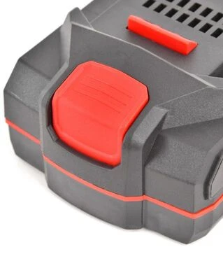 Аккумулятор HECHT 20 В, 2 А*ч (HECHT001246)