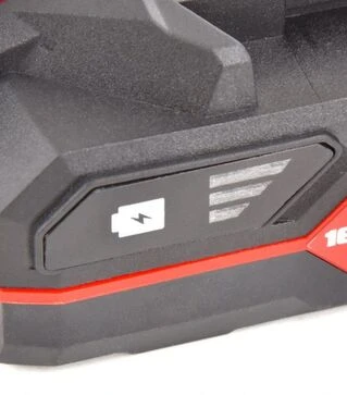 Аккумулятор HECHT 20 В, 2 А*ч (HECHT001246)