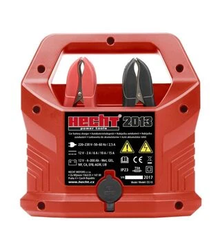 Зарядний пристрій HECHT 2013, 12 В