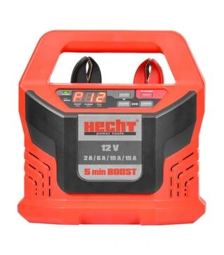 Зарядний пристрій HECHT 2013, 12 В