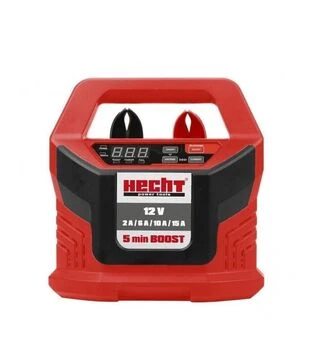 Зарядний пристрій HECHT 2013, 12 В
