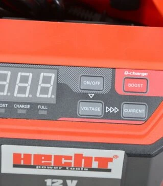 Зарядний пристрій HECHT 2013, 12 В