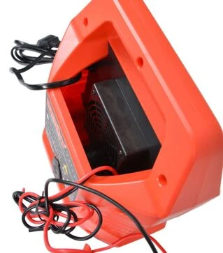 Зарядний пристрій HECHT 2013, 12 В