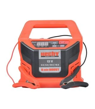 Зарядний пристрій HECHT 2013, 12 В