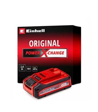 Аккумулятор Einhell PXC-PLUS 18 В, 3 А*ч (4511501)