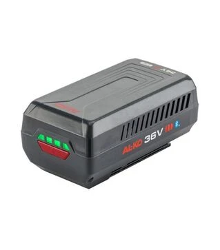Аккумулятор AL-KO B 160 Li Smart Power, 36 В, 4 А*ч (114099)