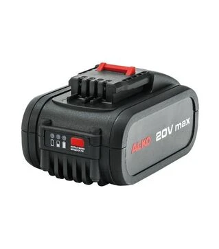 Аккумулятор AL-KO В 100 Li, 20 В, 5 А*ч (113698)