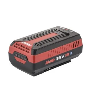 Аккумулятор AL-KO EnergyFlex В 200 Li, 40 В, 5 А*ч (114047)
