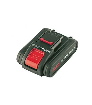 Аккумулятор AL-KO Li-Ion Easy Flex, 20 В, 2,5 А*ч (113559)