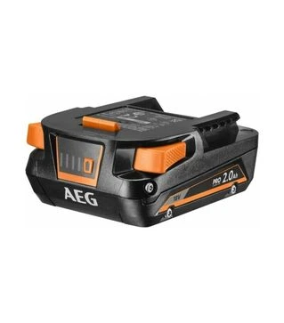 Аккумулятор AEG L1820S, 18 В, 2 А*ч (4935472275)