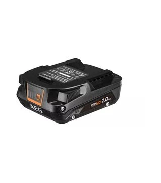 Аккумулятор AEG L1820SHD, 18 В, 2 А*ч (4935478858)
