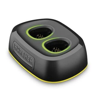 Быстрозарядное устройство для Karcher Duo Battery Power 4 В (2.443-060.0)