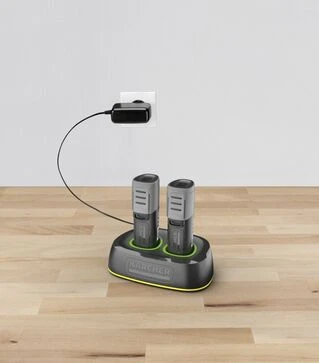 Быстрозарядное устройство для Karcher Duo Battery Power 4 В (2.443-060.0)