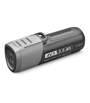 Аккумулятор Karcher Battery Power 4/25, 4 В, 2.5 А*ч (2.443-002.0)