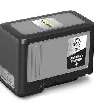 Аккумулятор Karcher Battery Power 36/75, 36 В, 7.5 А*ч (2.445-043.0)