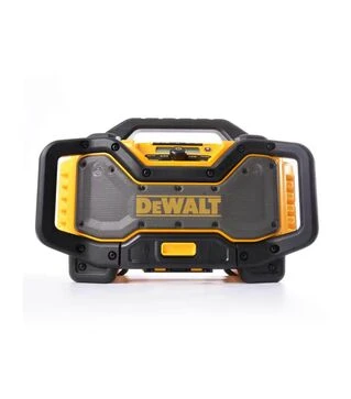 Зарядний пристрій-радіоприймач DeWALT DCR027 Flexvolt 18-54 В XR, DAB+/FM, AUX, USB