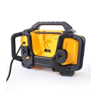 Зарядний пристрій-радіоприймач DeWALT DCR027 Flexvolt 18-54 В XR, DAB+/FM, AUX, USB